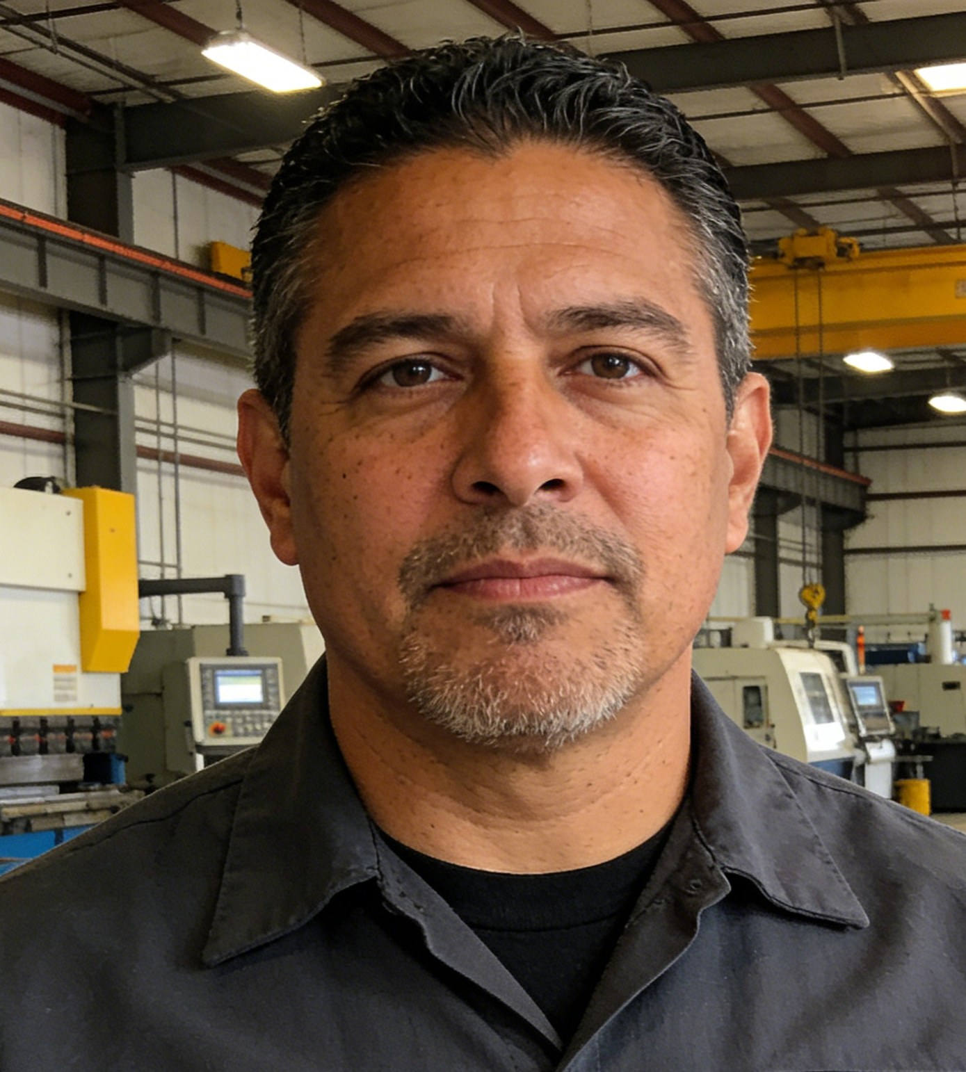 Michael Rodriguez
