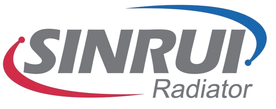 Sinrui Mining Radiator