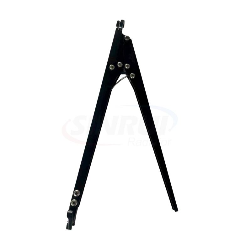 Radiator Core Copper Finned Tube Repair and Replacement Tools