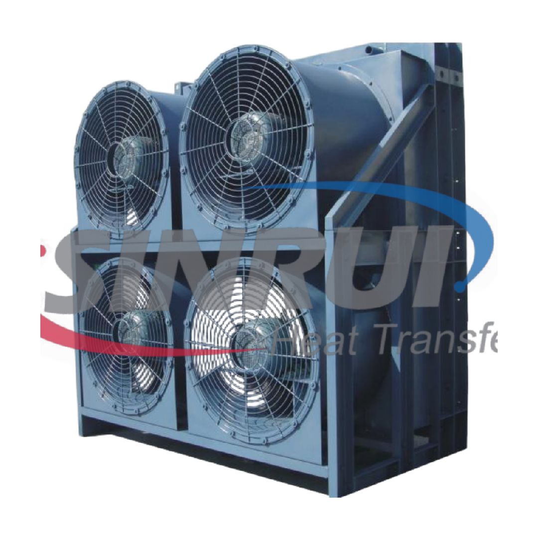 Air Cooled Remote Dry Cooler for Genset Power Generation