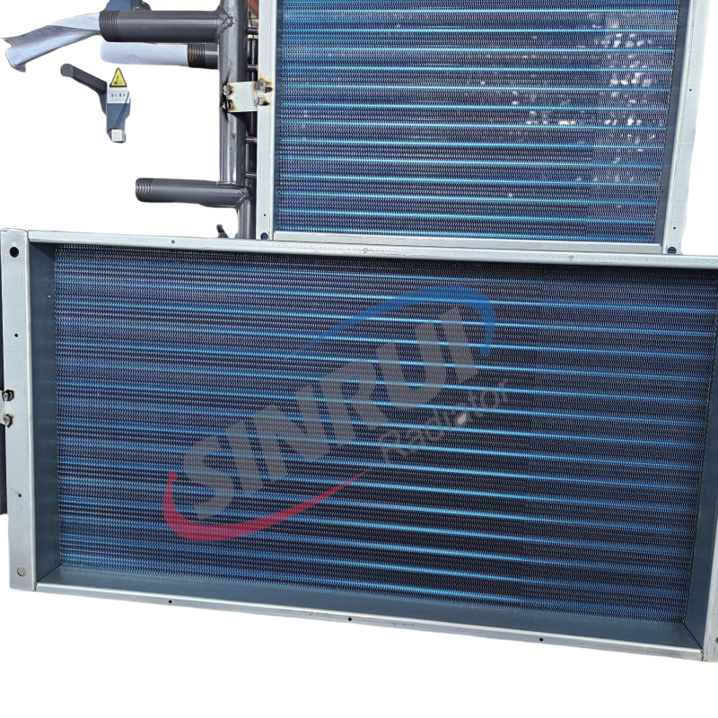 Direct Fit Copper Radiator Replacement | OEM-Spec Cooling & Durability
