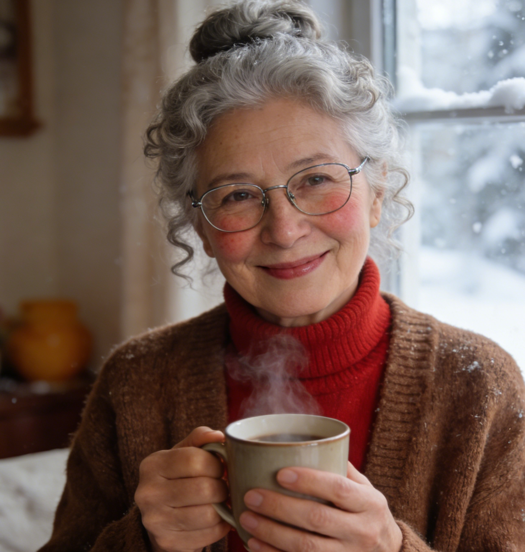 Susan M.