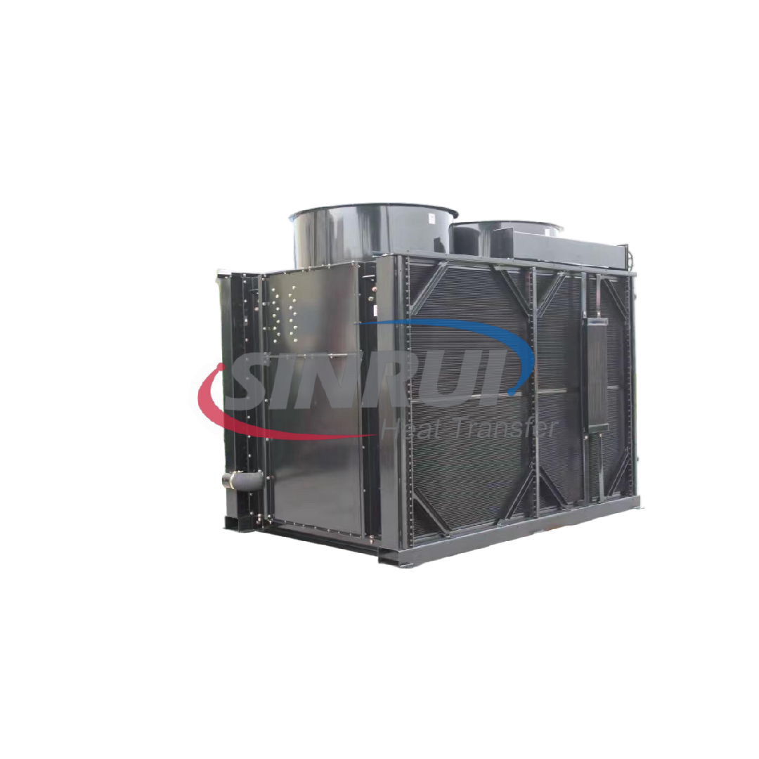 Cat D6R Radiator | Direct Replacement | OEM Fit & Performance
