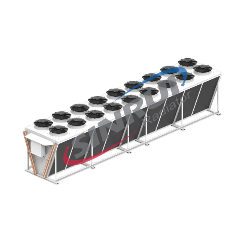 Löser datacenterkyla: Vägledning för vätskekylmarknaden 2024