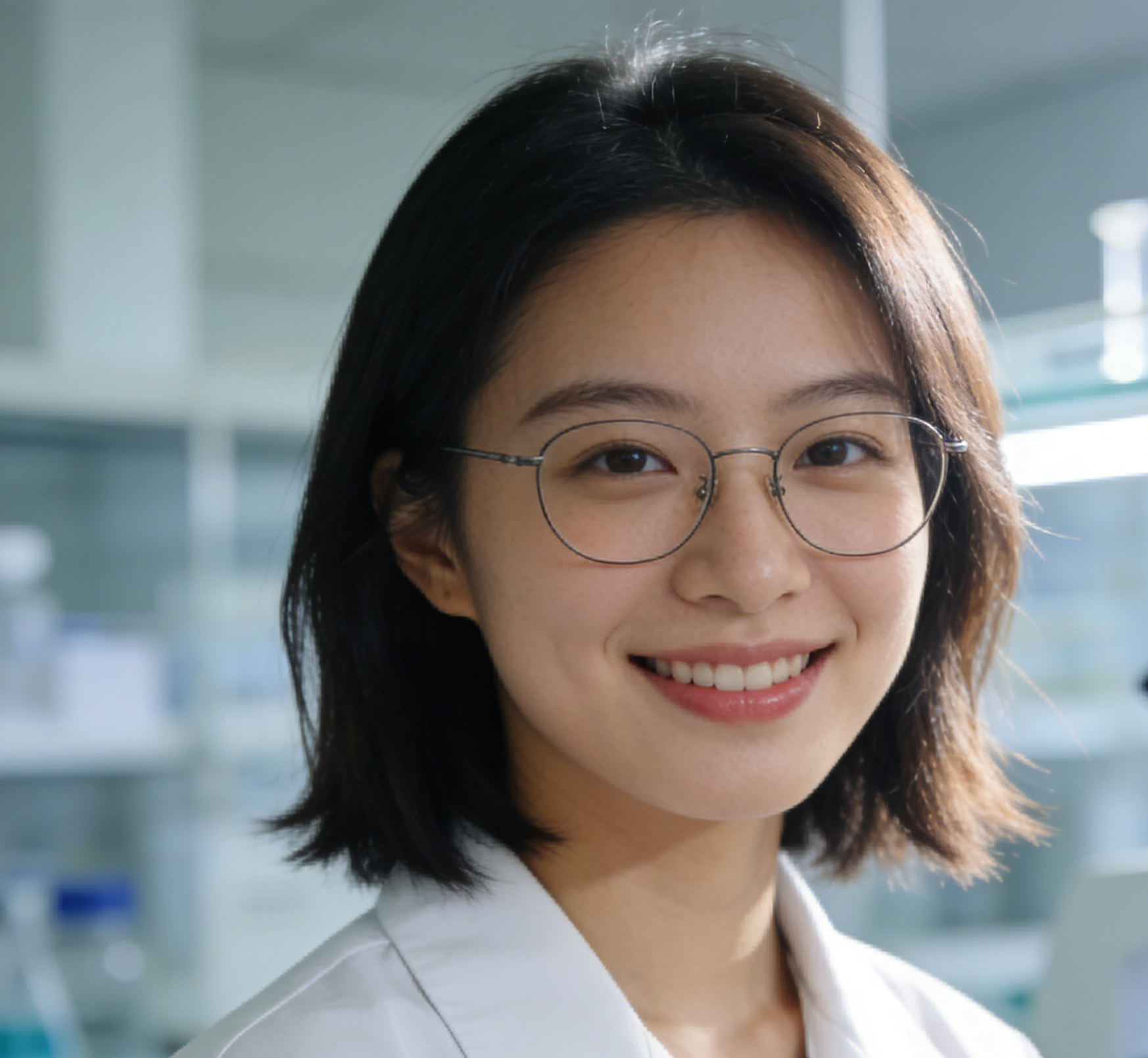 Susan Chen