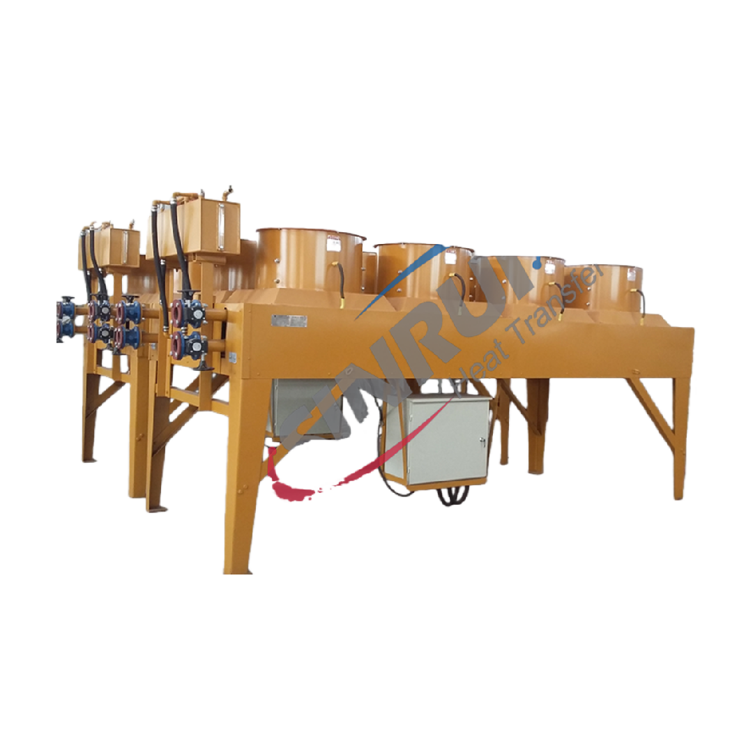 Heat Exchanger Systems | Maximize Efficiency & Reduce Costs