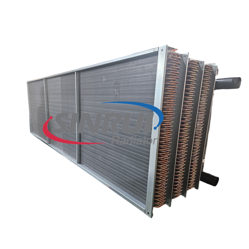 Premium Type L Copper Water Tube for Plumbing & HVAC | Corrosion-Resistant