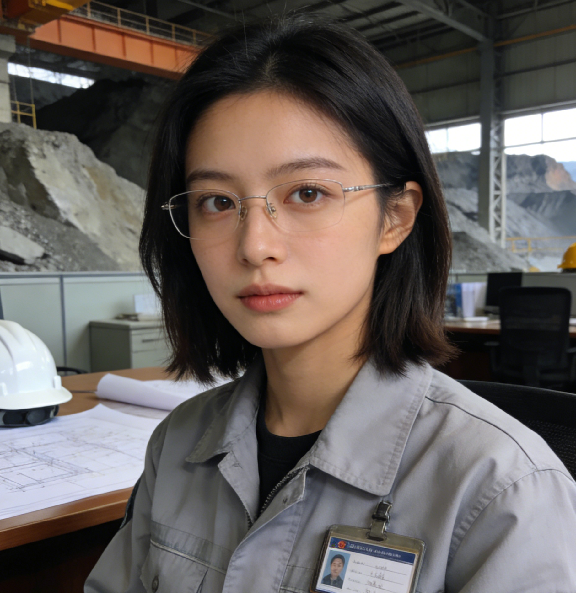 Маркус «Бак» Джонсон