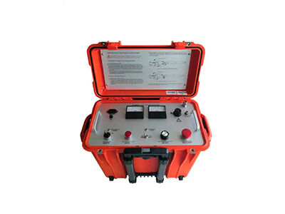 چگونه دستگاه‌های تست کابل Tanbos در شبکه‌های برق زیرزمینی پیچیده به تشخیص سریع‌تر عیوب کمک می‌کنند