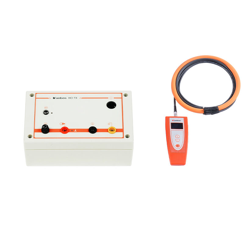HCI Cable Identifier: Industrial De-energised Cable Detection Tool, 100 ...