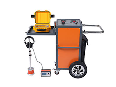 كيف تقيم مصنعي أجهزة تحديد مكان عطل الكابلات: العوامل الرئيسية التي يجب مراعاتها