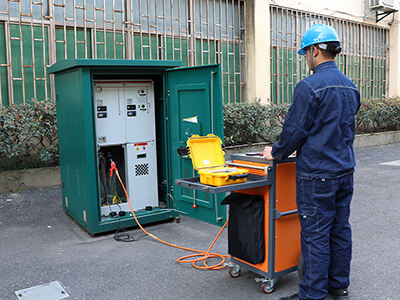 5 Key Benefits of Using Tanbos for Detecting Cable Faults