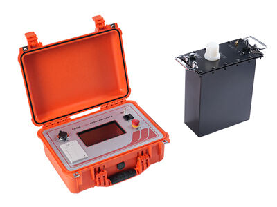 تحديد مواقع أعطال الكابلات ذات الجهد المتوسط والجهد العالي باستخدام طريقة ARM