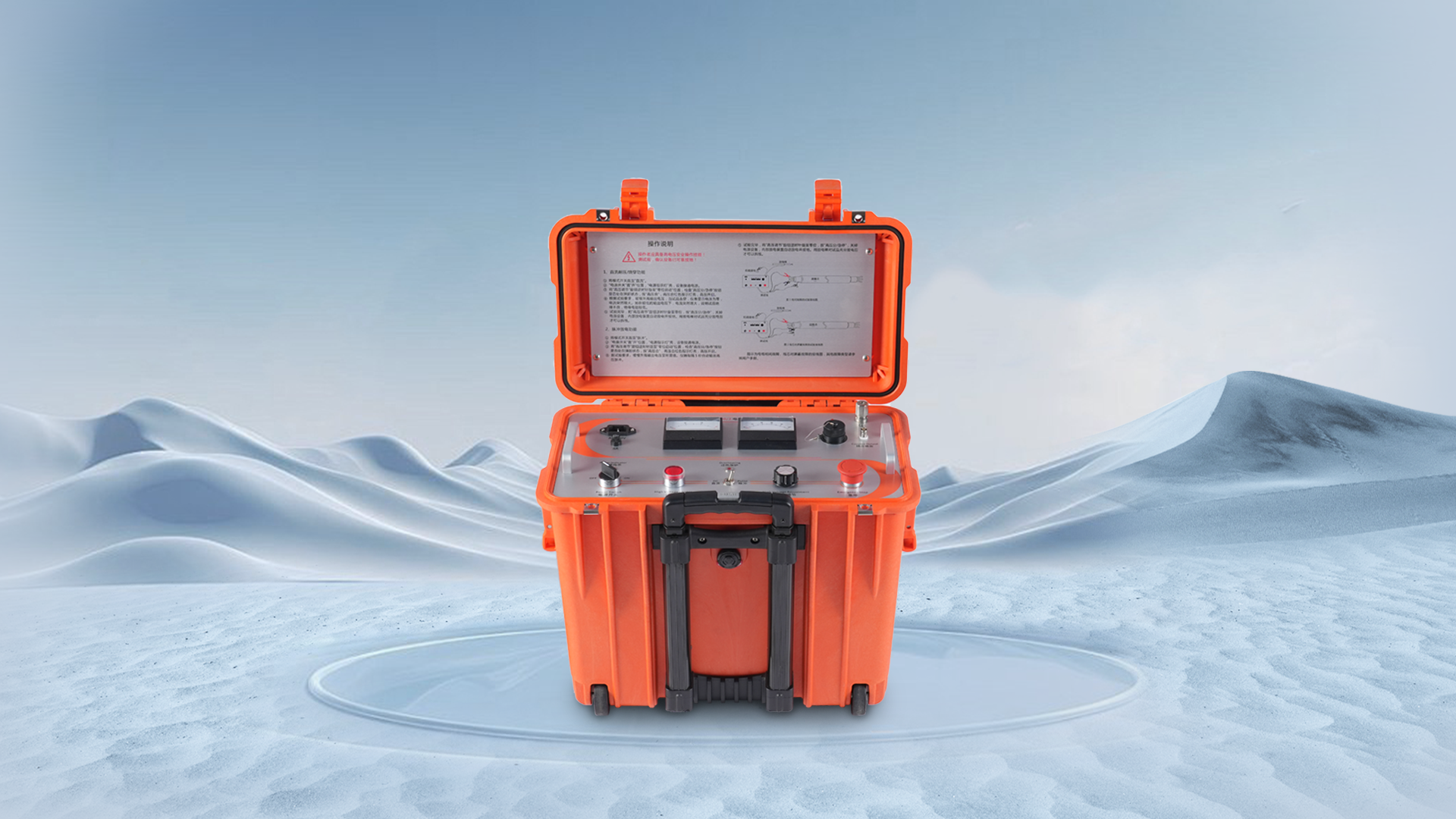 Independent Exploration