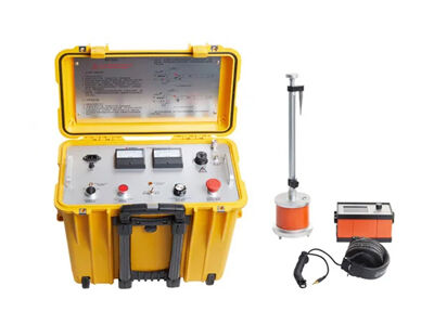 چرا دستگاه‌های تست کابل قابل حمل Tanbos برای مکان‌های دورافتاده شبکه برق مناسب هستند