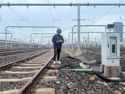 Cómo localizar rápidamente averías difíciles en los cables