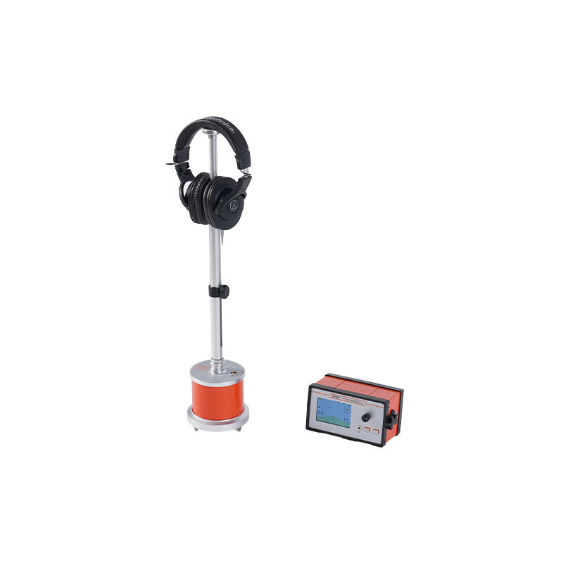 Tanbos PP20 Industrial Cable Fault Pin-pointer: 0.1m Precision