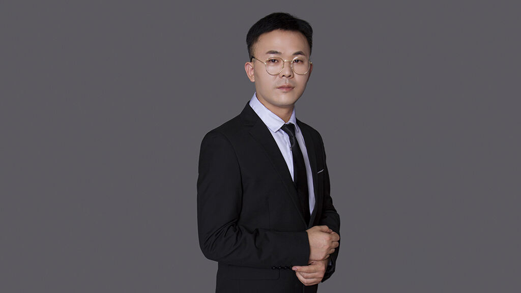 Sr. Zhou