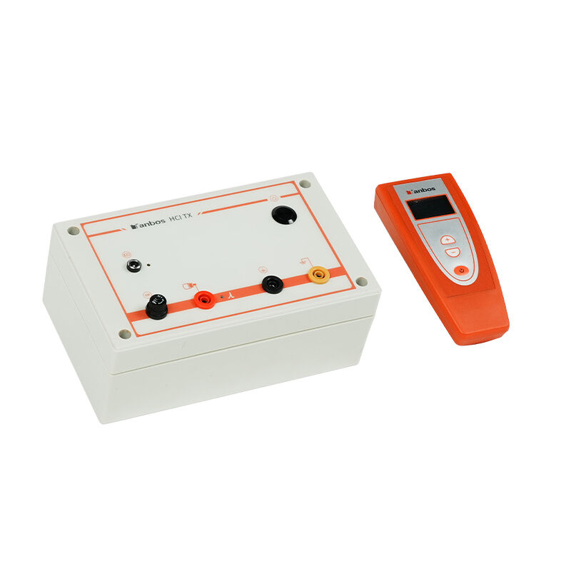 HCI Cable Identifier: Industrial De-energised Cable Detection Tool, 100 ...