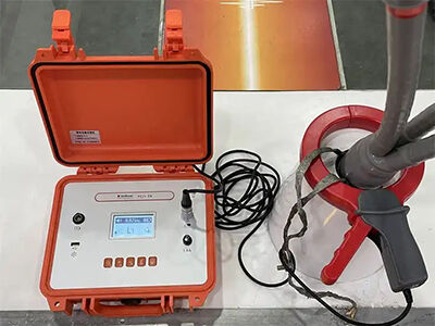 درک رویکرد یکپارچه‌ی تنبُس: ترکیب TDR، ARM و انعکاس قوس