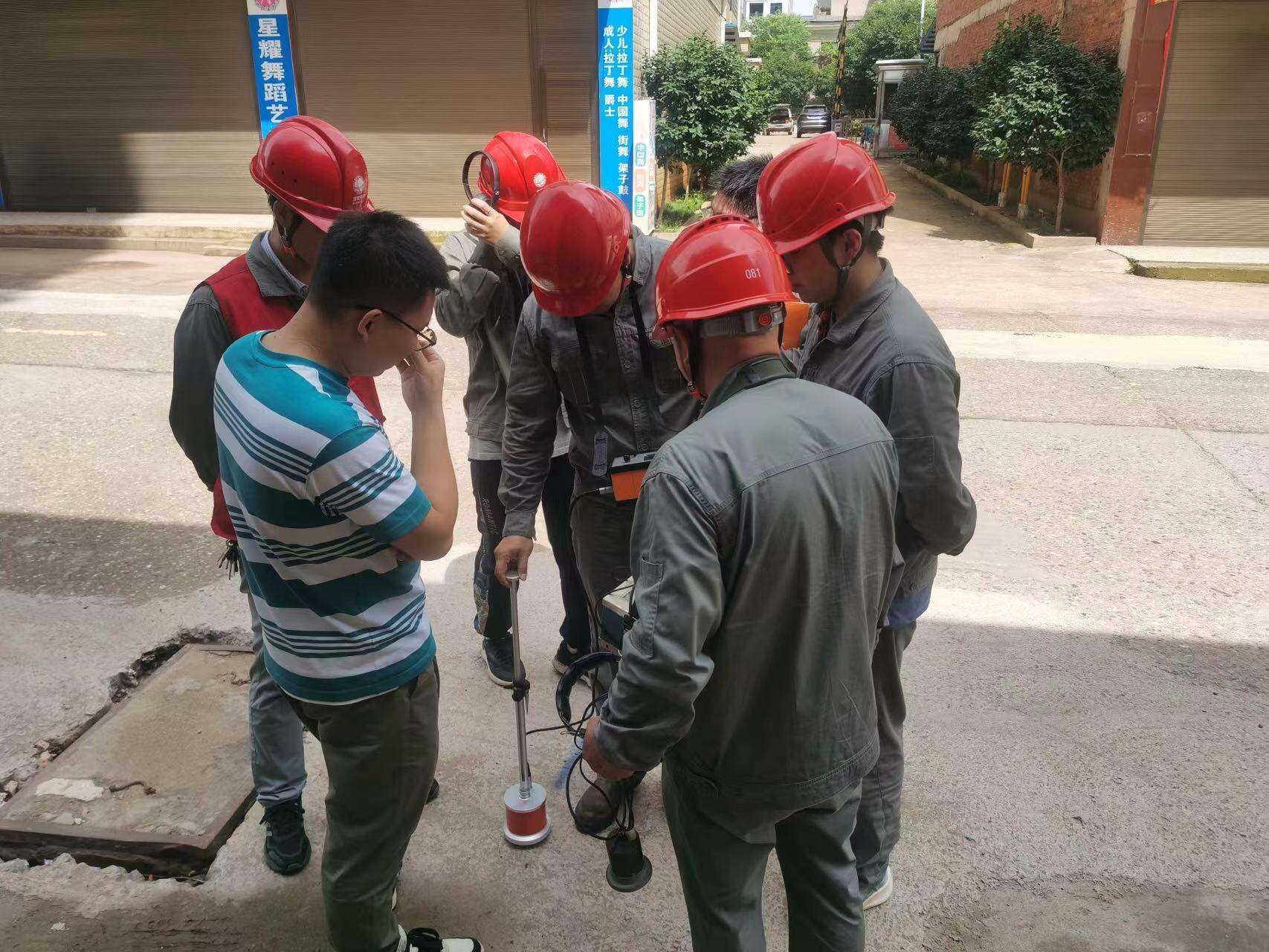 teste de Falha à Terra Monofásico de Alta Impedância em 380 V