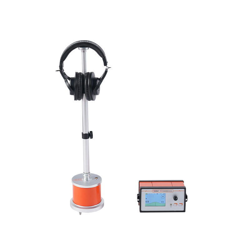 Tanbos PP20 Industrial Cable Fault Pin-pointer: 0.1m Precision