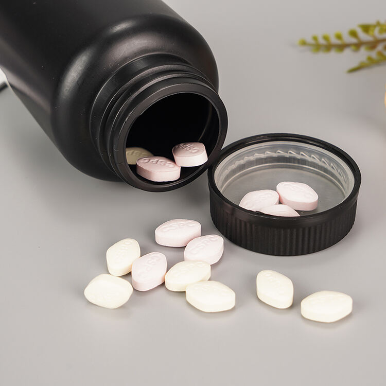 Why CRC-Capped Packaging Is Winning Across Industries
