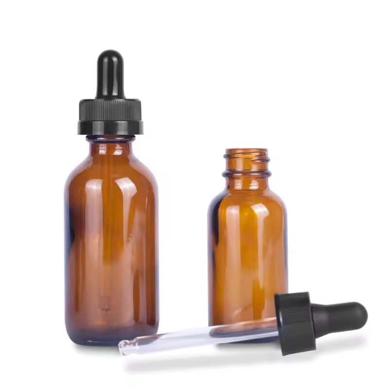 thc oil refill bottle manufacturer