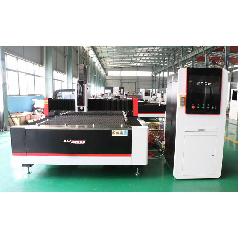 Tube Laser Kesim Makinesi'nin ana fonksiyonları
