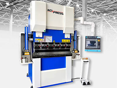 The Top 3 Signs It's Time to Replace Your Old Bending Machine