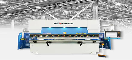 How to tell and choose torsion axis press brake machine and electro-hydraulic CNC press brake machine