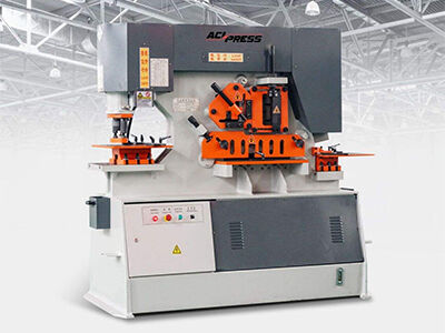 The Importance of a Precision-Ground Surface on a High-Quality Bending Die