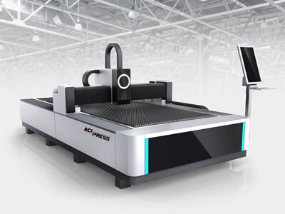The Importance of a Clean and Organized Workspace Around Your CNC Press Brake Machine