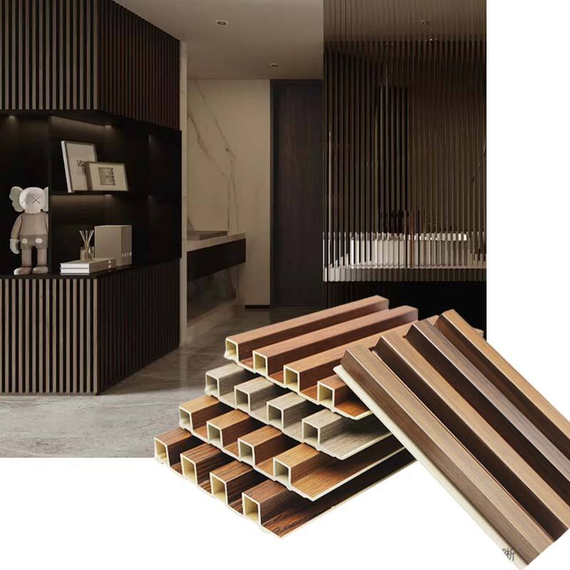 Best 5 Fluted Panels Wall Decoration ldeas for Modern Homes