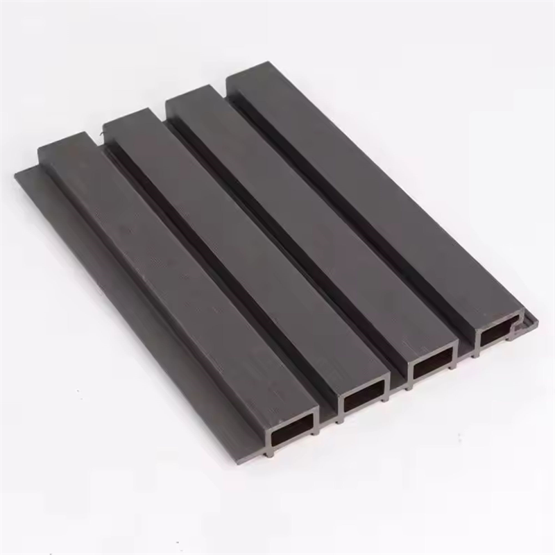 Wholesaler Wood Plastic Composite Wall Panel