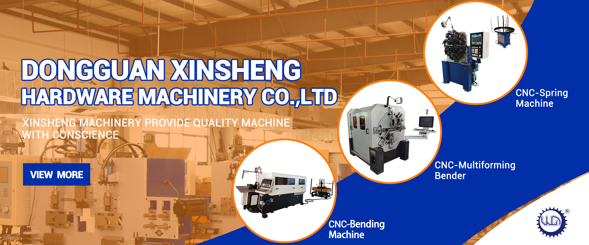 How to Program an Automatic Wire Bending Machine for Complex Shapes