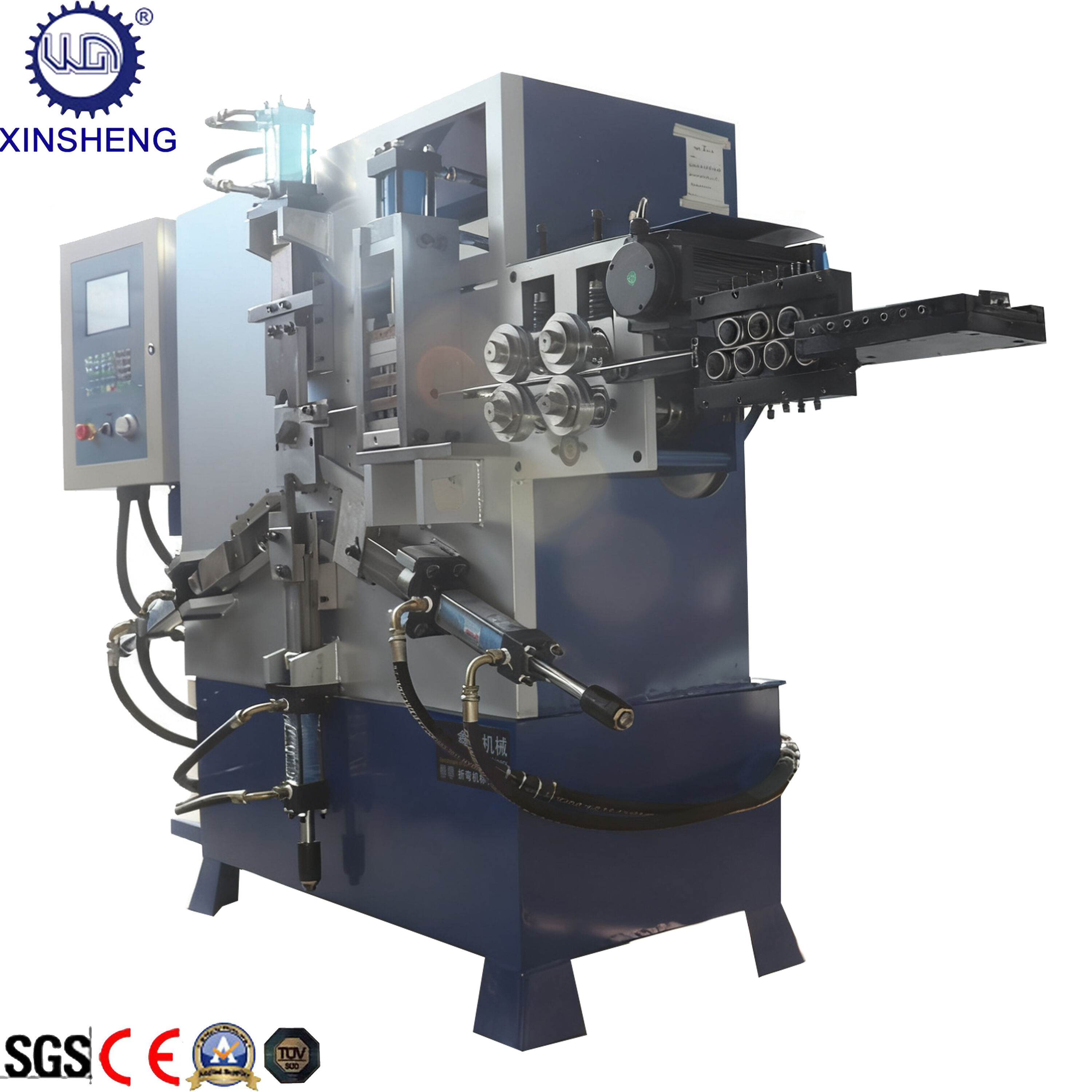 Zolaq Formalaşdırma Maşınlarında Zolaq Verilməsini Necə Optimallaşdırmaq Olar