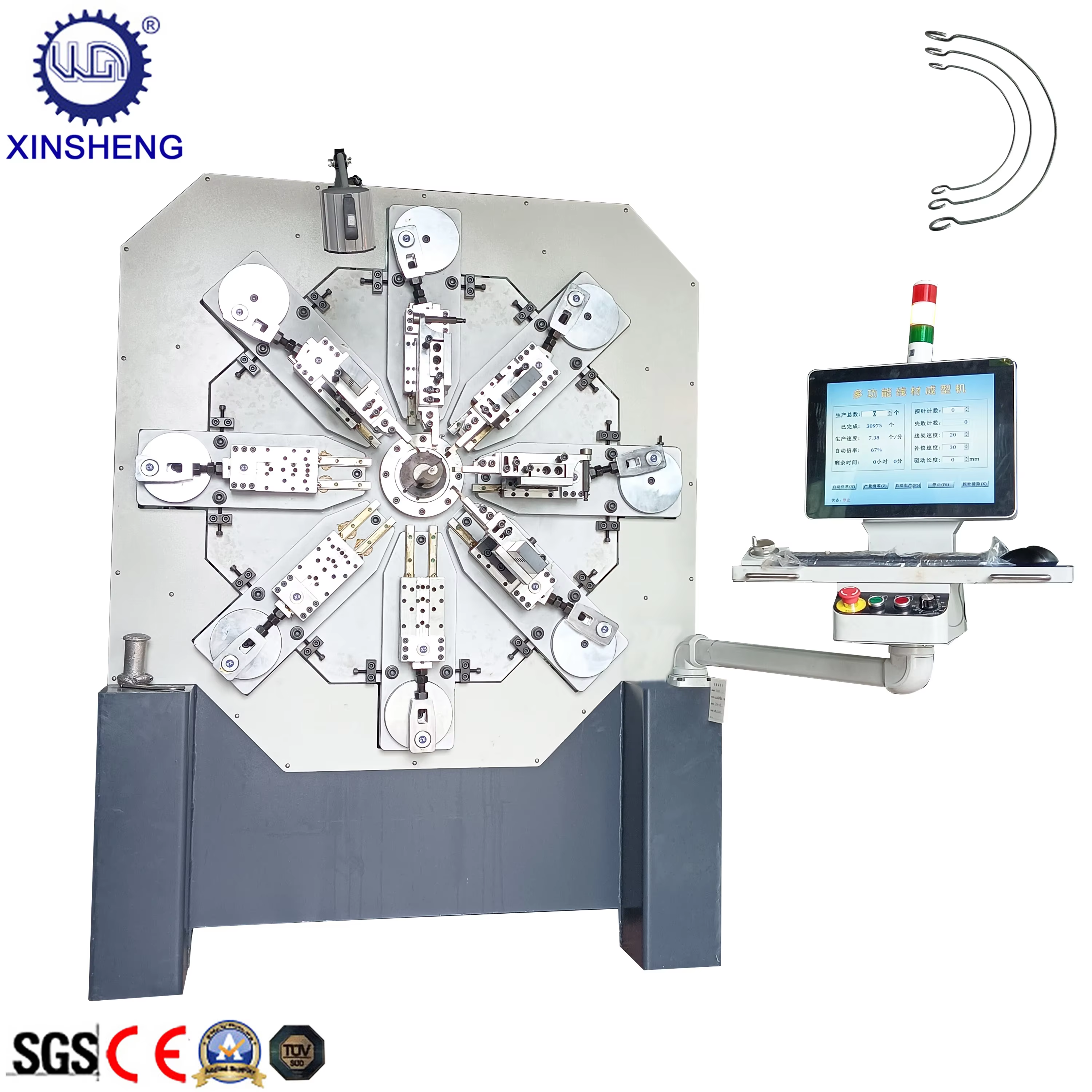 Choosing the Right Bending Machine for Your Metal Bending Needs