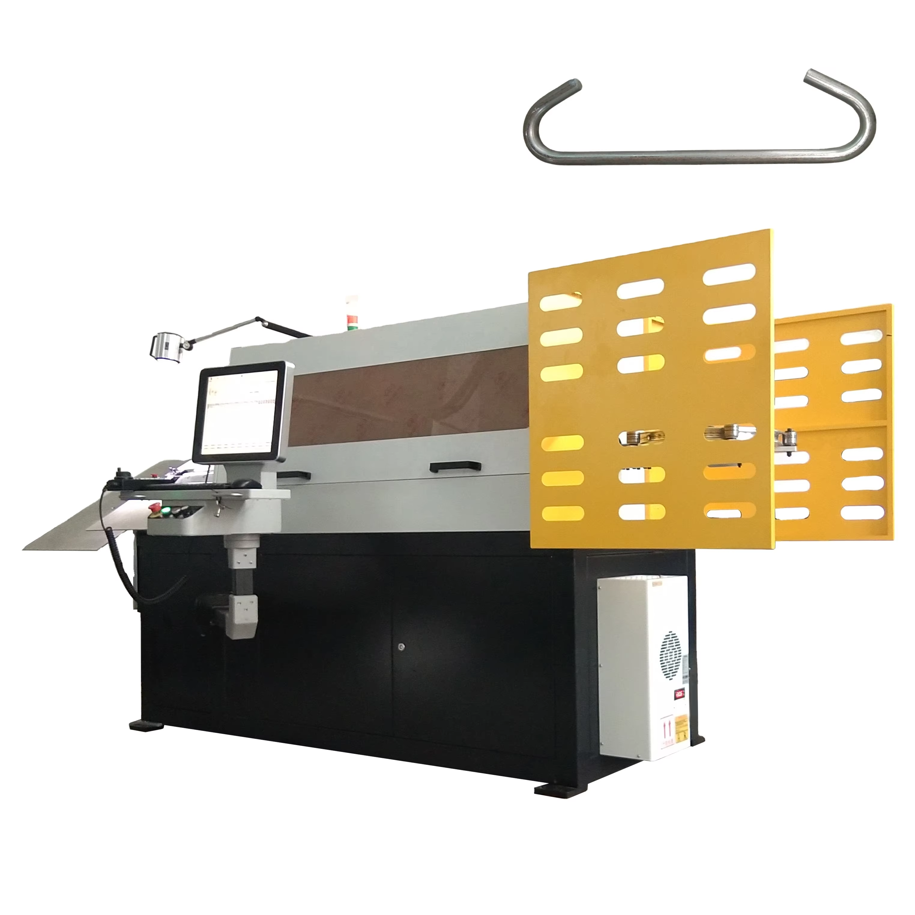 ဟိုက်ဒရောလစ်ဝိုင်ယာဘန်းဒင်းစက်တစ်ခုရွေးချယ်ခြင်း - အဓိကထည့်သွင်းစဉ်းစားရမည့်အချက်များ