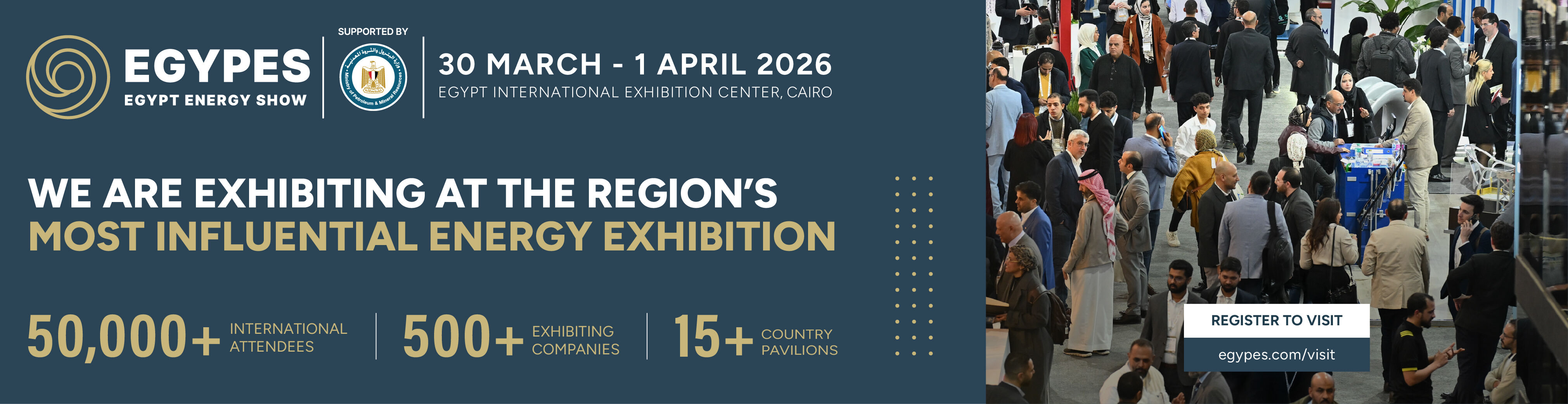 Visit XJ Paint at EGYPES 2026 | Stand No. 1L22