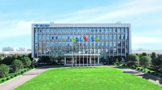 Ranked 10th in Asia and 2nd in China! How did Xiangjiang Paint improve its ranking?