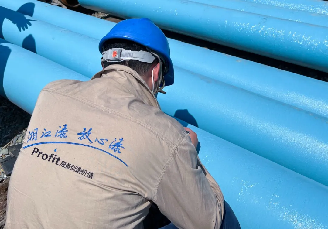 Sinopec and Xiangjiang Paint join hands to jointly tackle the development of high-performance anti-corrosion coatings