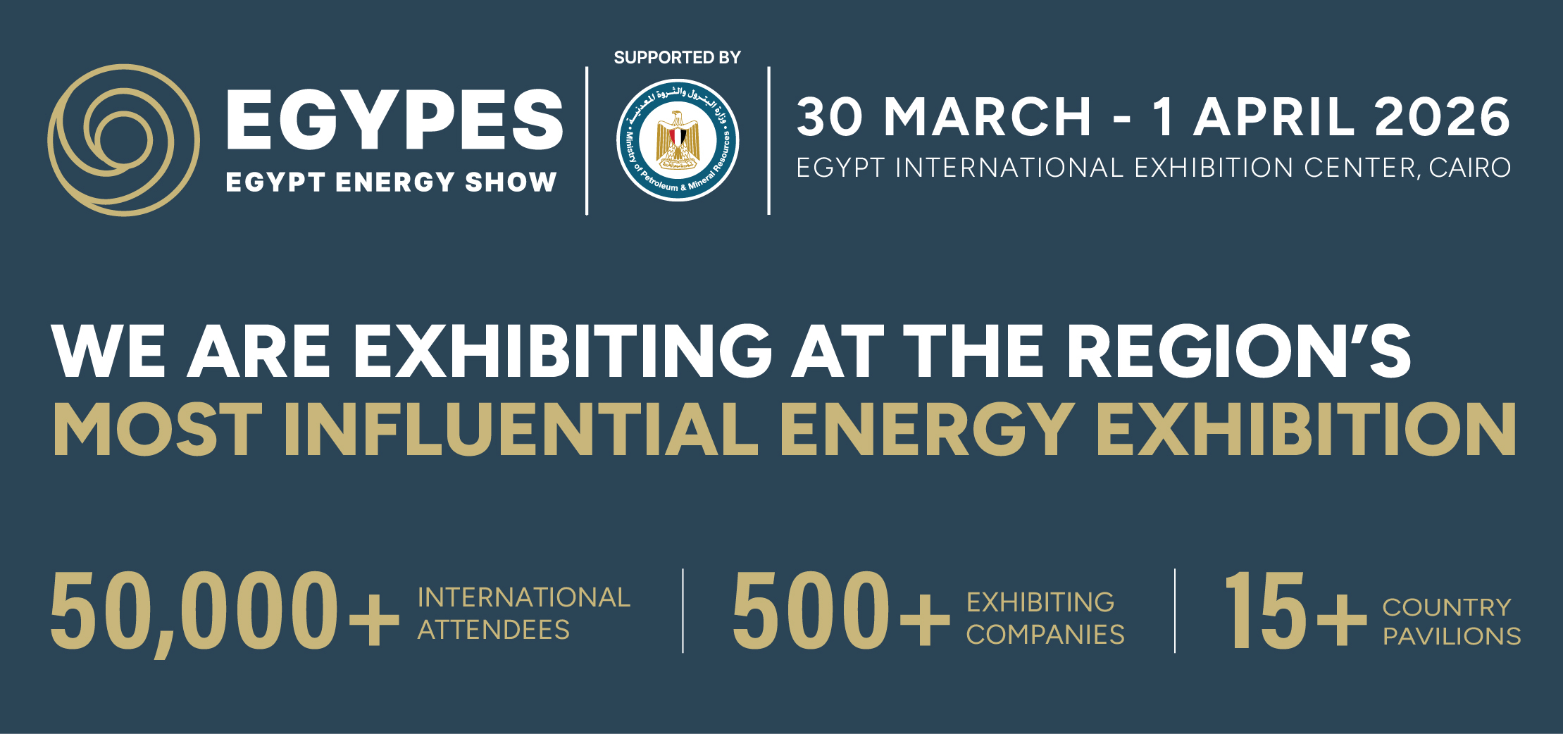 XJ Paint to Present Oil & Gas Coating Systems at EGYPES 2026