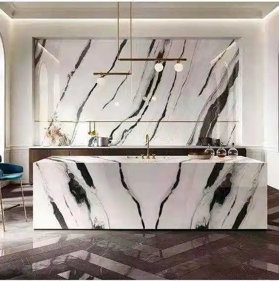 Recycled Marble: Design Ideas for Incorporating it into Your Home