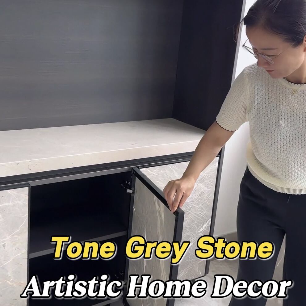 Welcome to our huge stone showroom. We have various natural stone slabs, and exquisite stone dining tables & tea tables.