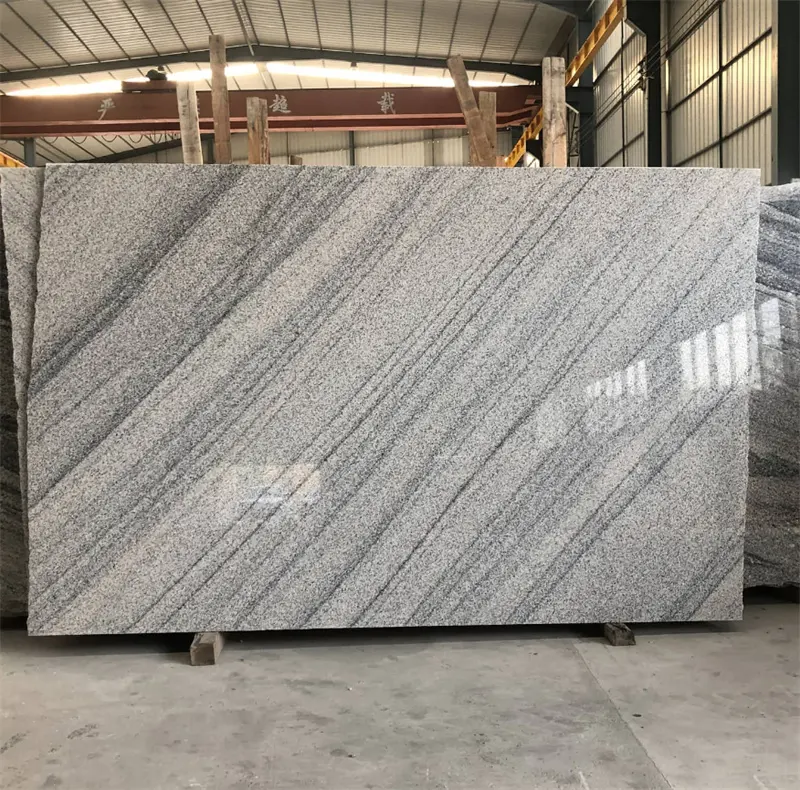 Granitti – Uusimmat suunnittelutrendit granittipintaisiin keittiöpöytäpinnoihin