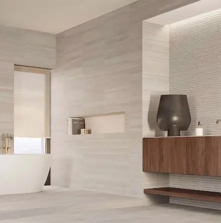 Travertine: Why it's a Popular Choice for Mediterranean - Style Homes