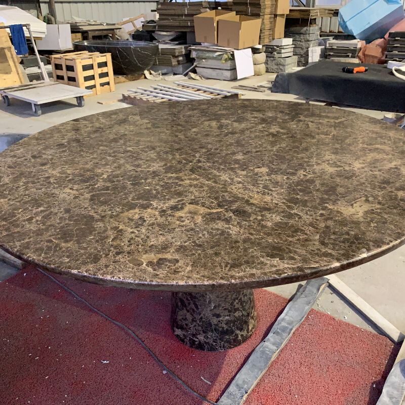 Marmori: Marmoriporrasten elegance luksusasunnoissa