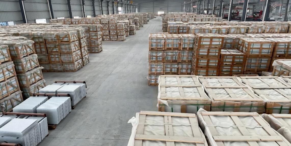 Mga Highlight ng Warehousing