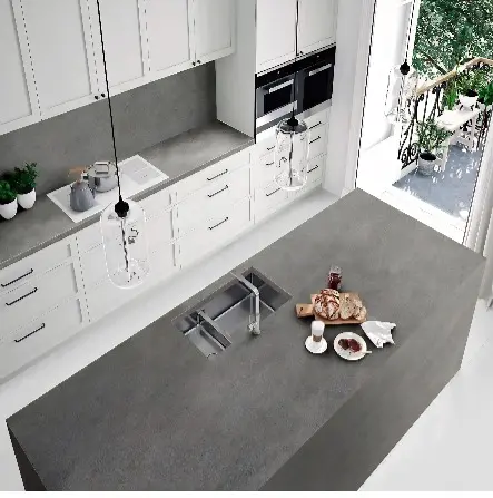 Basaltti: Basaltti veistoksissa – materiaali modernille taiteilijalle